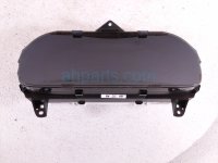 Honda SPEEDO INSTRUMENT CLUSTER - 96K MI Honda SPEEDO INSTRUMENT CLUSTER - 96K MI