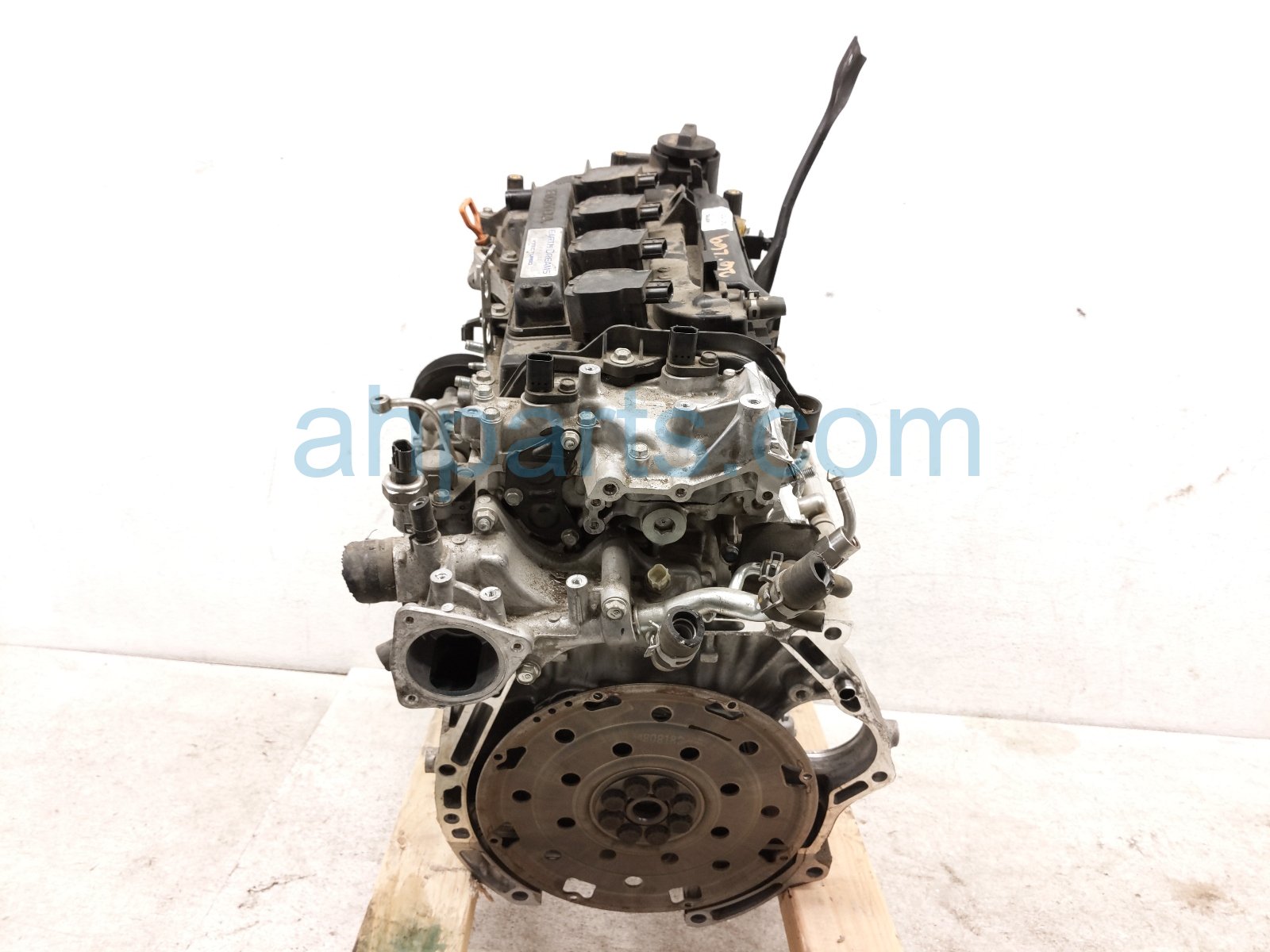 2018 Honda Accord Long Block Engine / Motor = 96k Mi 10002 6A0 A02 Replacement 2018 Honda Accord Long Block Engine / Motor = 96k Mi 10002 6A0 A02 Replacement thumbnail