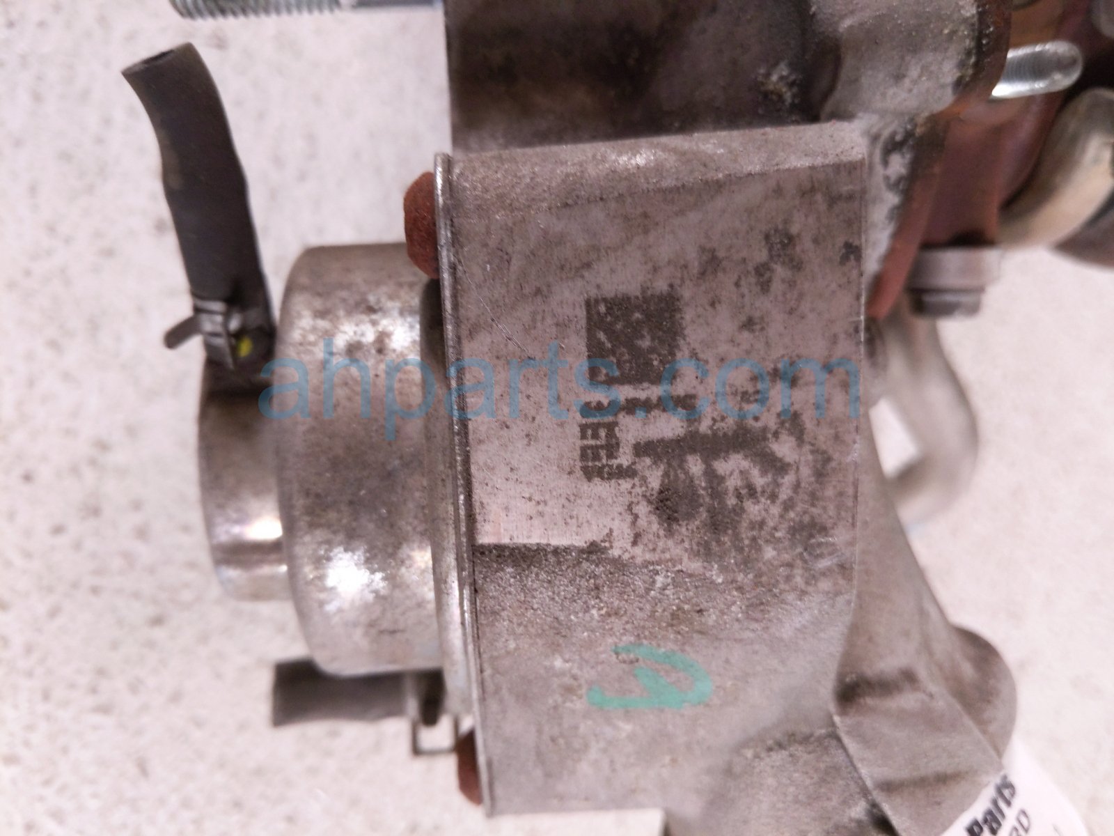 2018 Honda Accord Turbocharger 96k 18900 6A0 003 Replacement 2018 Honda Accord Turbocharger 96k 18900 6A0 003 Replacement thumbnail