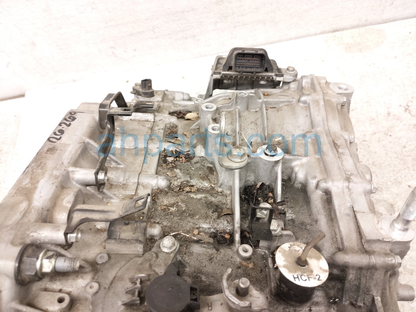 2018 Honda Accord Automatic Transmission = 96k Mi 20031 6A7 010 Replacement 2018 Honda Accord Automatic Transmission = 96k Mi 20031 6A7 010 Replacement thumbnail