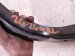 2018 Honda Accord Rear Driver Upper Control Arm 52520 TVA A000 Replacement 2018 Honda Accord Rear Driver Upper Control Arm 52520 TVA A000 Replacement thumbnail