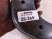 2018 Honda Accord Rear Driver Upper Control Arm 52520 TVA A000 Replacement 2018 Honda Accord Rear Driver Upper Control Arm 52520 TVA A000 Replacement thumbnail
