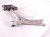 2018 Honda Accord Front Passenger Lower Control Arm 51350 TVA A04 Replacement 2018 Honda Accord Front Passenger Lower Control Arm 51350 TVA A04 Replacement thumbnail