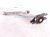 2018 Honda Accord Front Passenger Lower Control Arm 51350 TVA A04 Replacement 2018 Honda Accord Front Passenger Lower Control Arm 51350 TVA A04 Replacement thumbnail