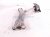 2018 Honda Accord Front Passenger Lower Control Arm 51350 TVA A04 Replacement 2018 Honda Accord Front Passenger Lower Control Arm 51350 TVA A04 Replacement thumbnail