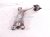 2018 Honda Accord Front Driver Lower Control Arm 51360 TVA A04 Replacement 2018 Honda Accord Front Driver Lower Control Arm 51360 TVA A04 Replacement thumbnail