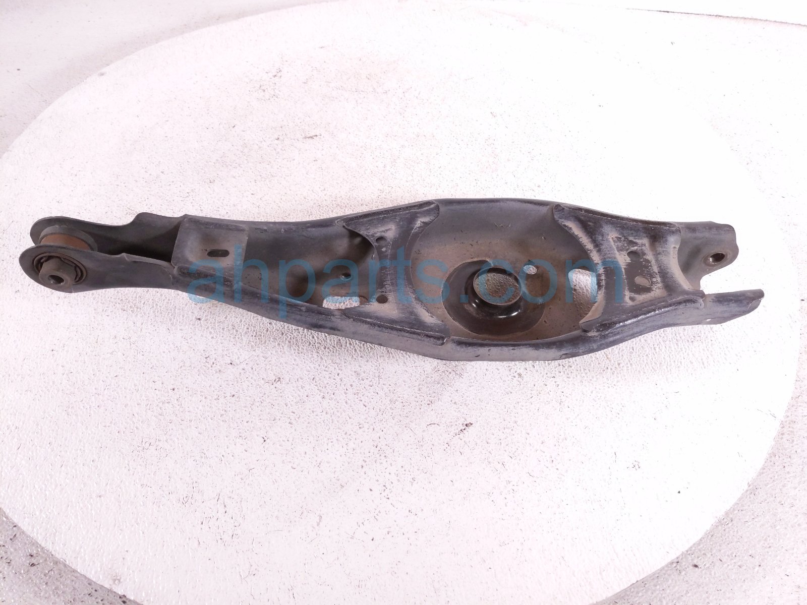 2018 Honda Accord Rear Passenger Spring Seat Lower Control Arm 52350 TVA A02 Replacement 2018 Honda Accord Rear Passenger Spring Seat Lower Control Arm 52350 TVA A02 Replacement thumbnail