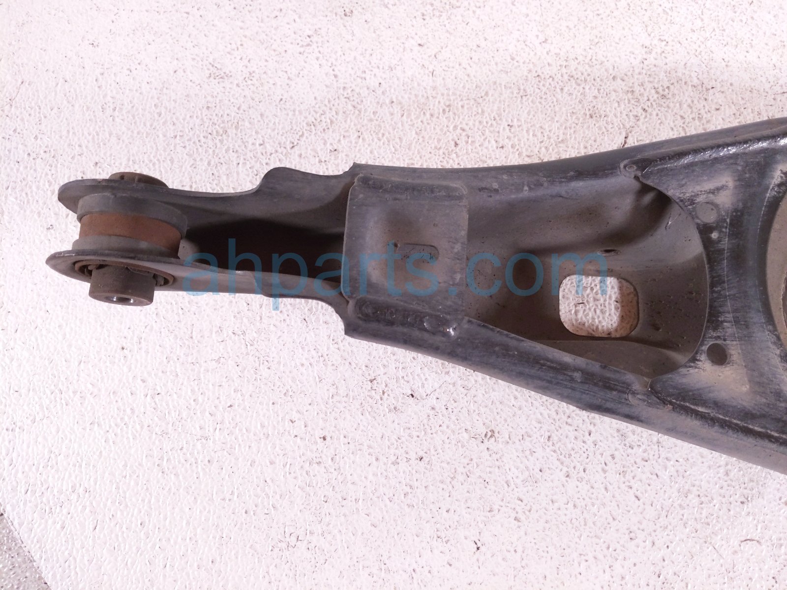 2018 Honda Accord Rear Passenger Spring Seat Lower Control Arm 52350 TVA A02 Replacement 2018 Honda Accord Rear Passenger Spring Seat Lower Control Arm 52350 TVA A02 Replacement thumbnail