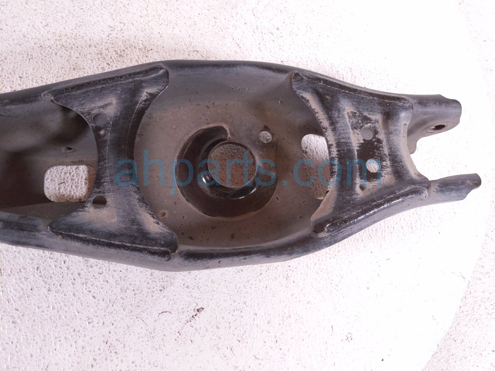 2018 Honda Accord Rear Passenger Spring Seat Lower Control Arm 52350 TVA A02 Replacement 2018 Honda Accord Rear Passenger Spring Seat Lower Control Arm 52350 TVA A02 Replacement thumbnail