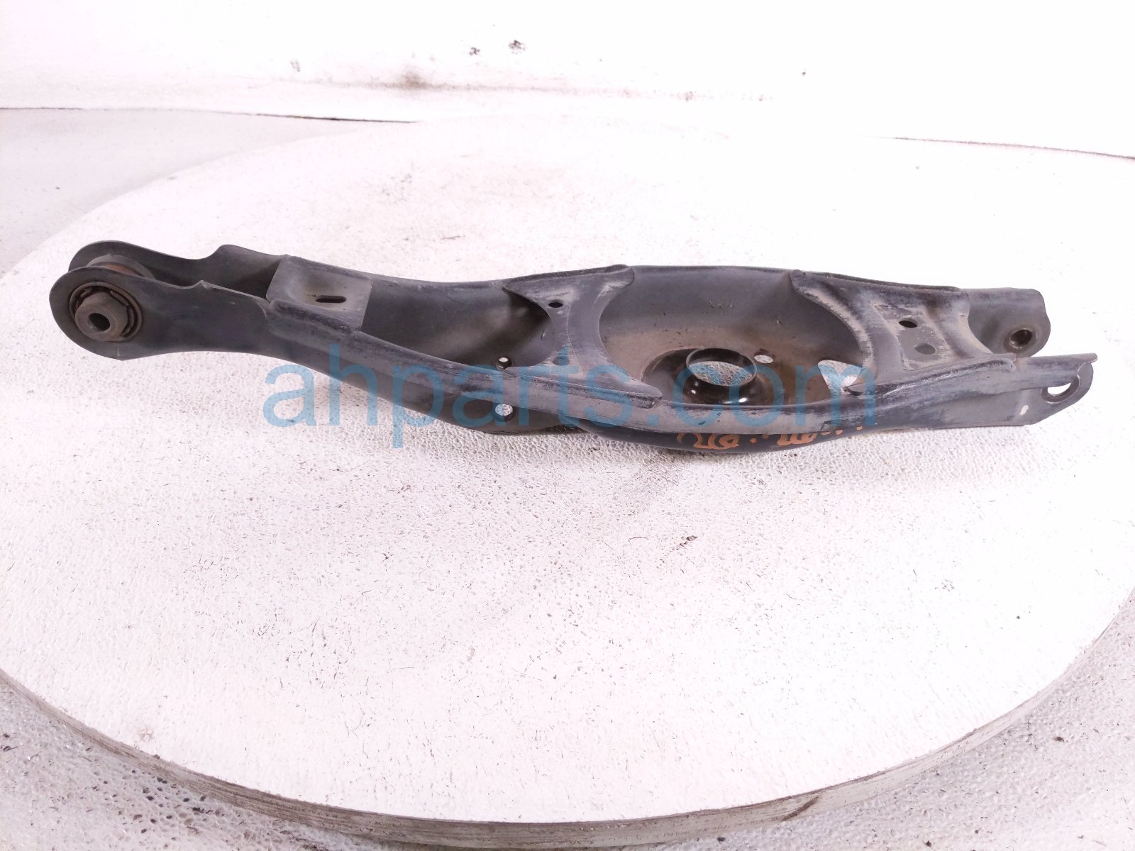 2018 Honda Accord Rear Passenger Spring Seat Lower Control Arm 52350 TVA A02 Replacement 2018 Honda Accord Rear Passenger Spring Seat Lower Control Arm 52350 TVA A02 Replacement thumbnail