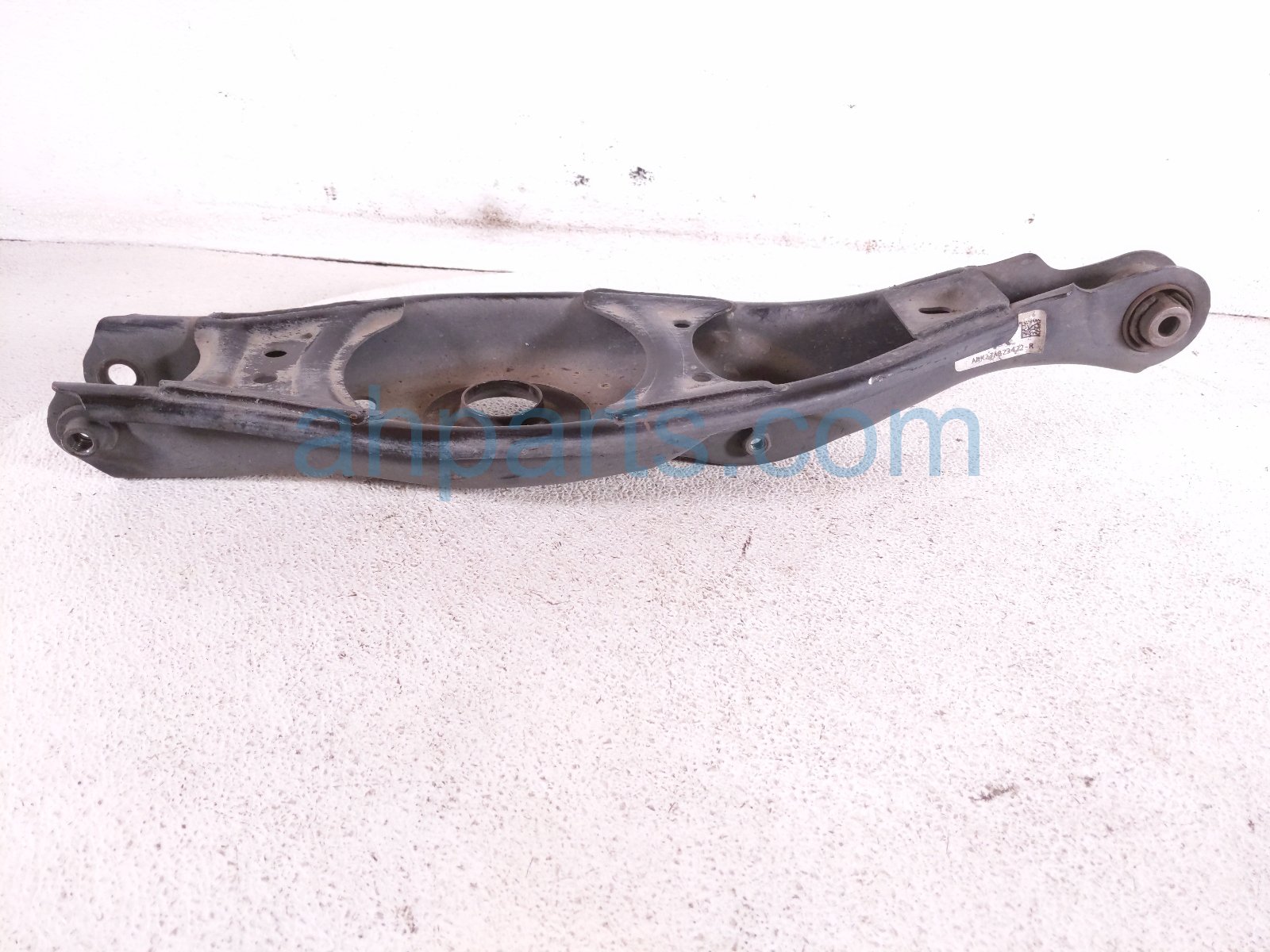 2018 Honda Accord Rear Passenger Spring Seat Lower Control Arm 52350 TVA A02 Replacement 2018 Honda Accord Rear Passenger Spring Seat Lower Control Arm 52350 TVA A02 Replacement thumbnail