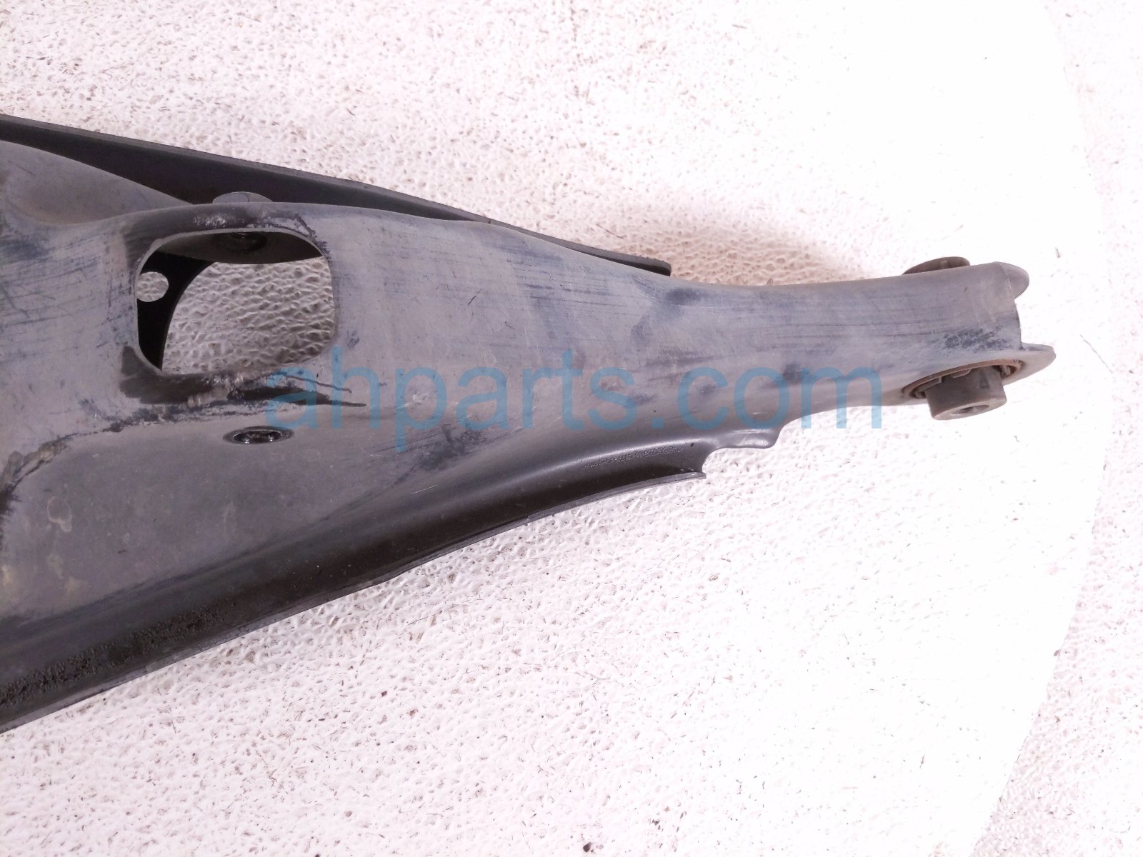 2018 Honda Accord Rear Passenger Spring Seat Lower Control Arm 52350 TVA A02 Replacement 2018 Honda Accord Rear Passenger Spring Seat Lower Control Arm 52350 TVA A02 Replacement thumbnail