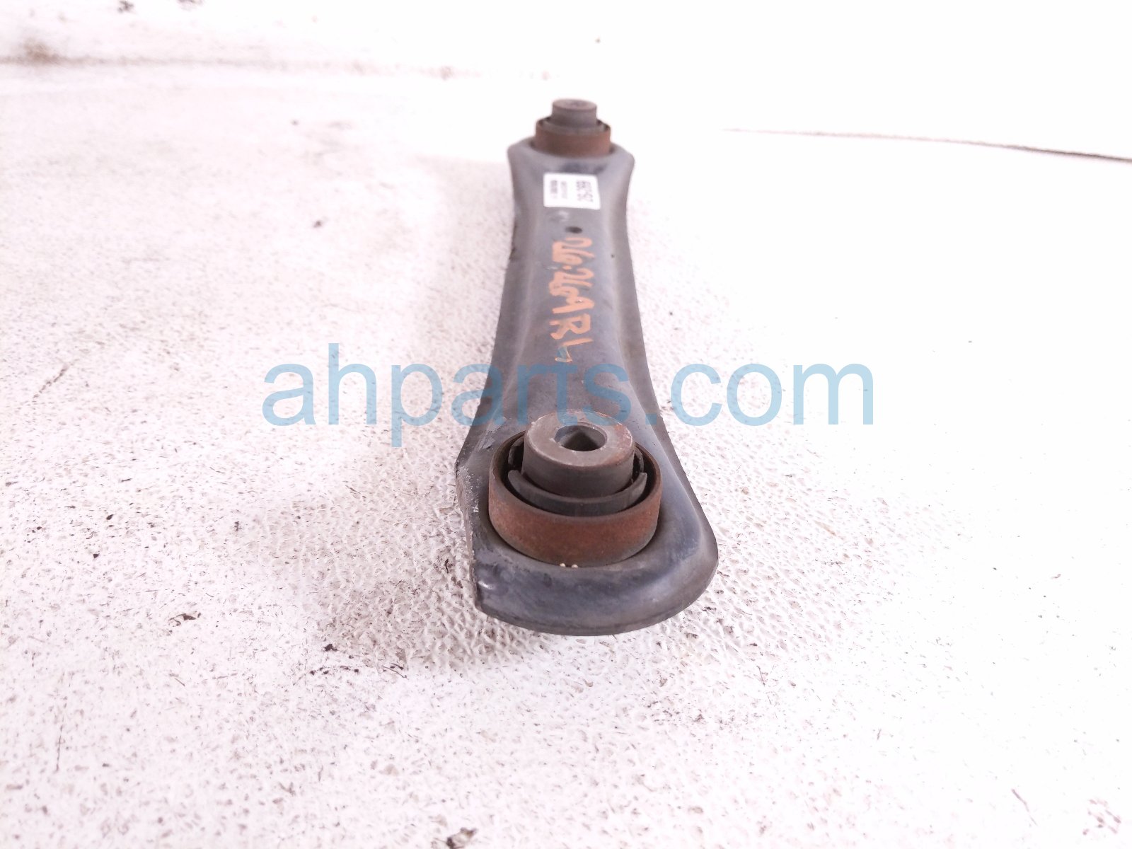 2018 Honda Accord Rear Driver Lateral Lower Control Arm 52370 TVA A01 Replacement 2018 Honda Accord Rear Driver Lateral Lower Control Arm 52370 TVA A01 Replacement thumbnail