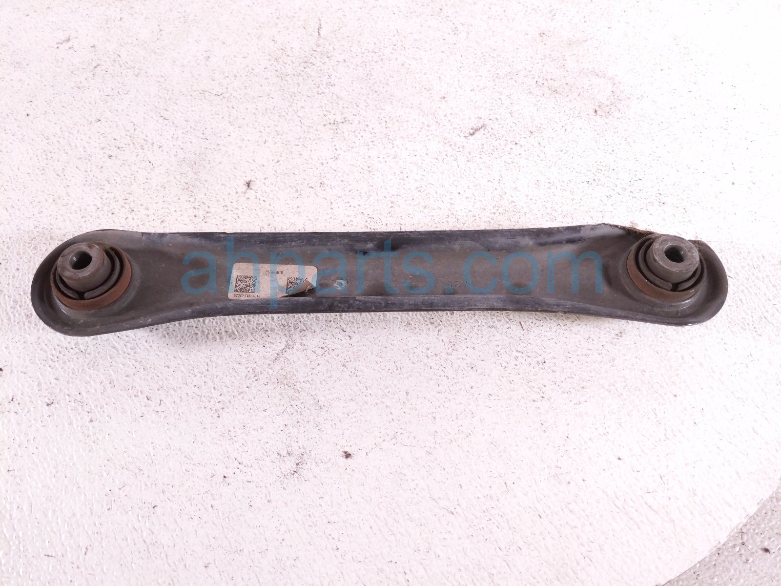 2018 Honda Accord Rear Driver Lateral Lower Control Arm 52370 TVA A01 Replacement 2018 Honda Accord Rear Driver Lateral Lower Control Arm 52370 TVA A01 Replacement thumbnail