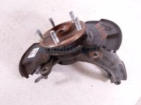 Honda FR/RH SPINDLE KNUCKLE HUB Honda FR/RH SPINDLE KNUCKLE HUB