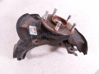 Honda FR/LH SPINDLE KNUCKLE HUB Honda FR/LH SPINDLE KNUCKLE HUB