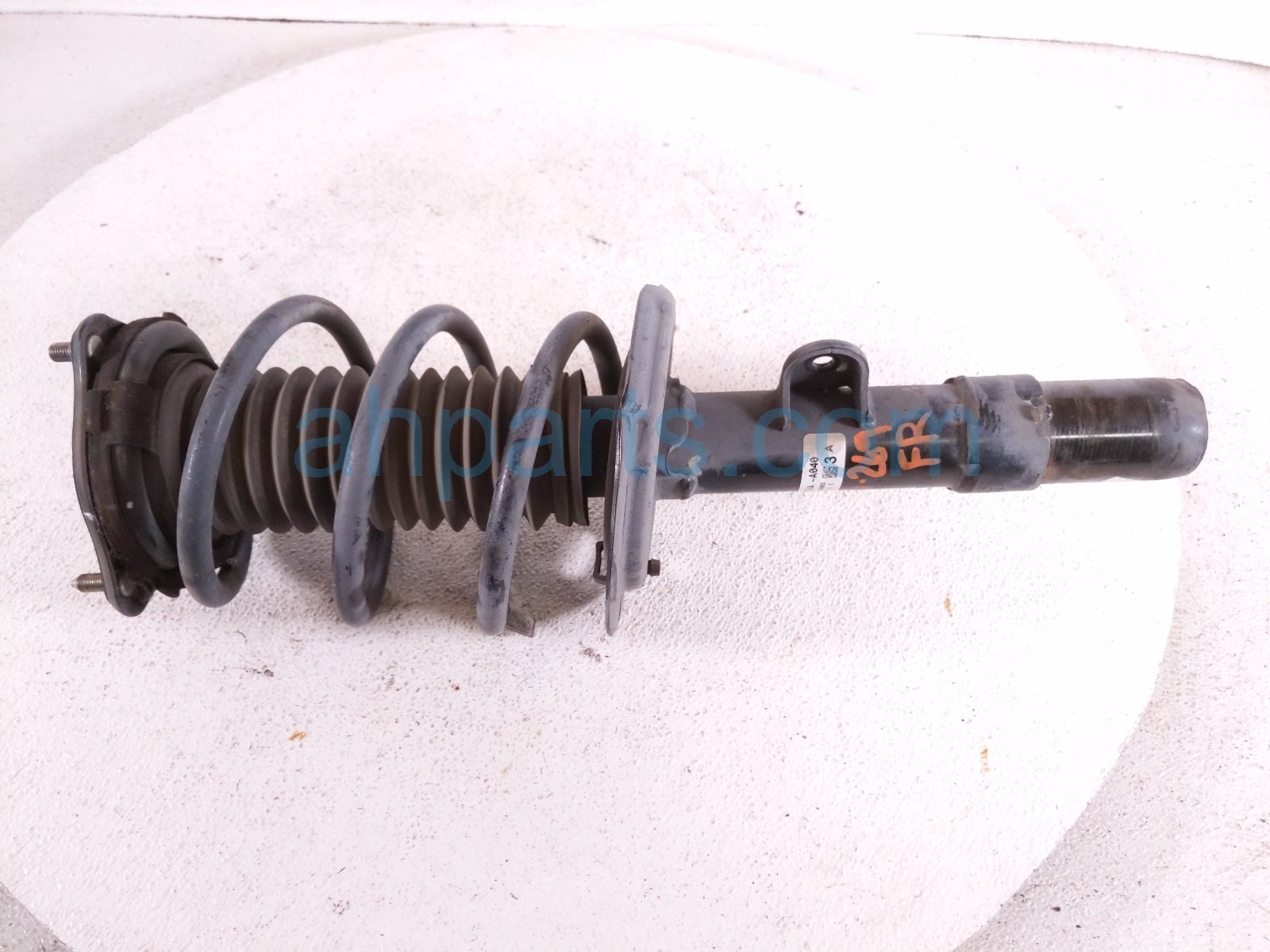 Honda FR/RH STRUT ABSORBER + SPRING