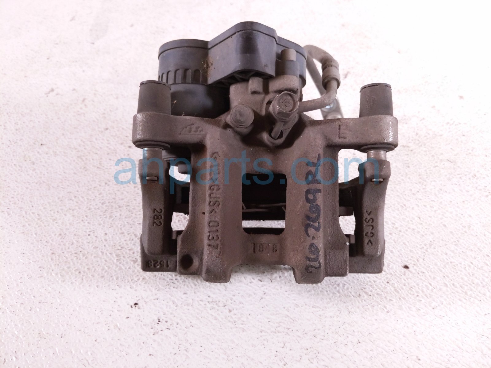 Honda CORE CORE CORE RR/LH CALIPER W/ EPB Honda CORE CORE CORE RR/LH CALIPER W/ EPB
