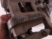 2018 Honda Accord Brake Core Core Core Rear Driver Caliper W/ Epb 43220 TVA A01 Replacement 2018 Honda Accord Brake Core Core Core Rear Driver Caliper W/ Epb 43220 TVA A01 Replacement thumbnail