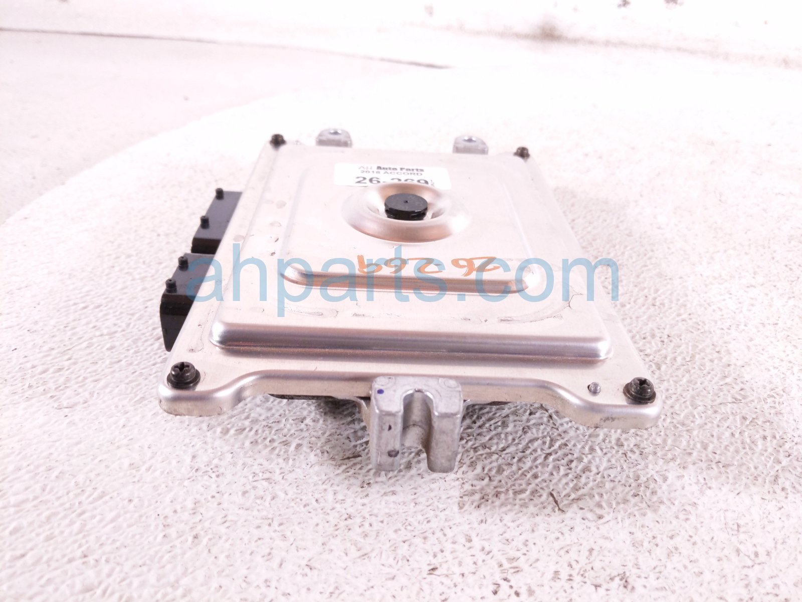 2018 Honda Accord Ecu Control Module / Engine Computer Unit At 37820 6A0 A54 Replacement 2018 Honda Accord Ecu Control Module / Engine Computer Unit At 37820 6A0 A54 Replacement thumbnail