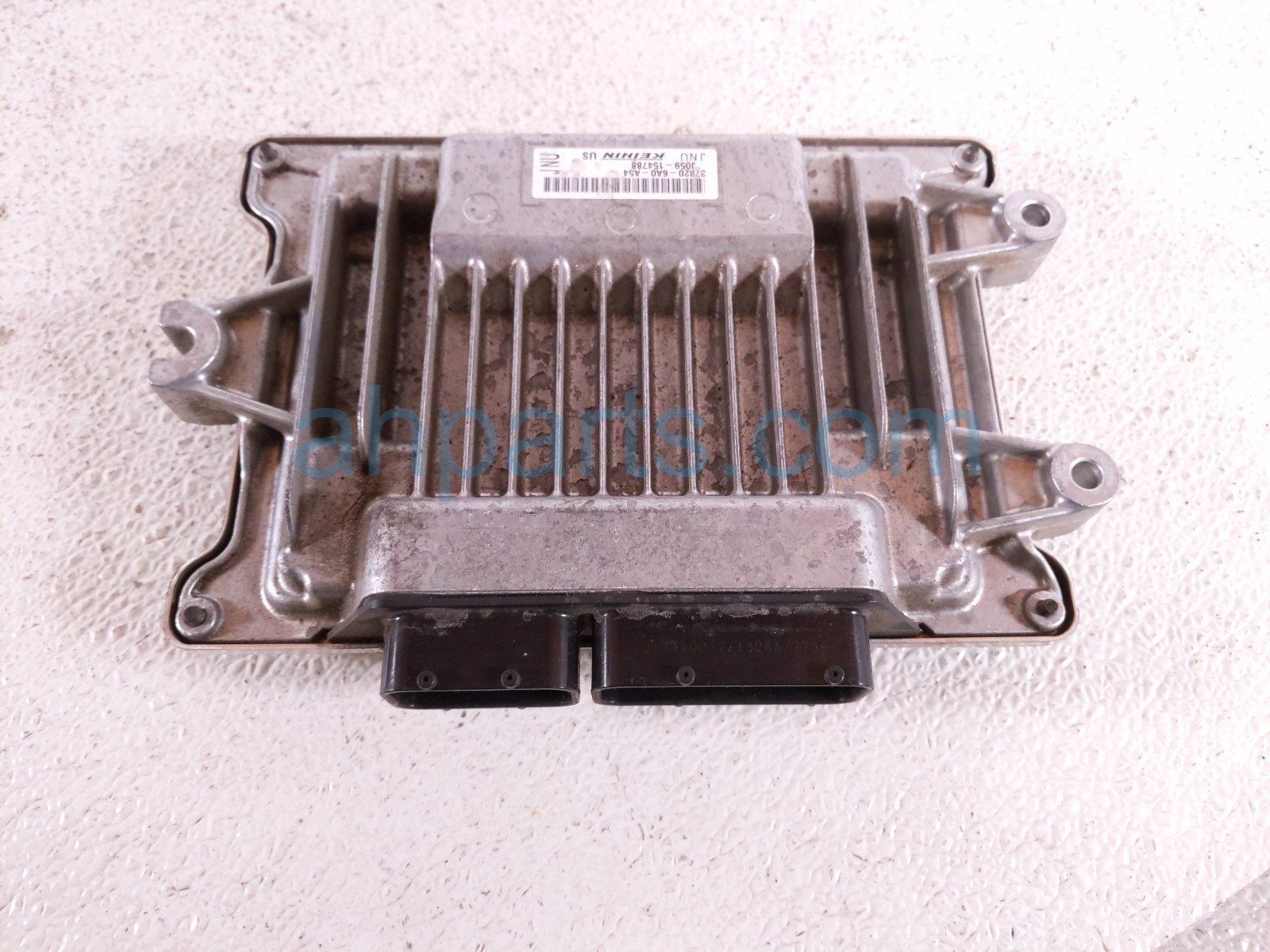 2018 Honda Accord Ecu Control Module / Engine Computer Unit At 37820 6A0 A54 Replacement 2018 Honda Accord Ecu Control Module / Engine Computer Unit At 37820 6A0 A54 Replacement thumbnail