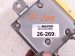 2018 Honda Accord Srs Airbag Computer 0 Blown Ab 77960 TVA A46 Replacement 2018 Honda Accord Srs Airbag Computer 0 Blown Ab 77960 TVA A46 Replacement thumbnail