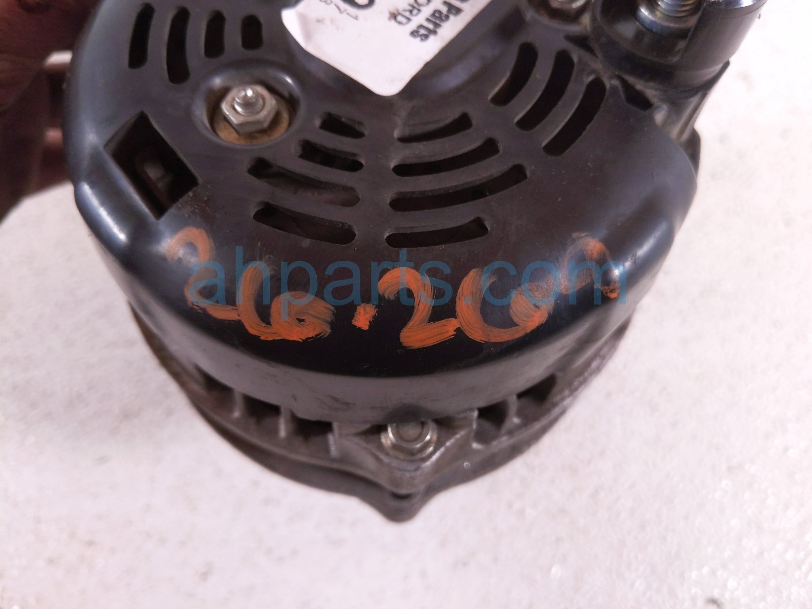 2018 Honda Accord Core Core Alternator / Generator 31100 5PA A01 Replacement 2018 Honda Accord Core Core Alternator / Generator 31100 5PA A01 Replacement thumbnail