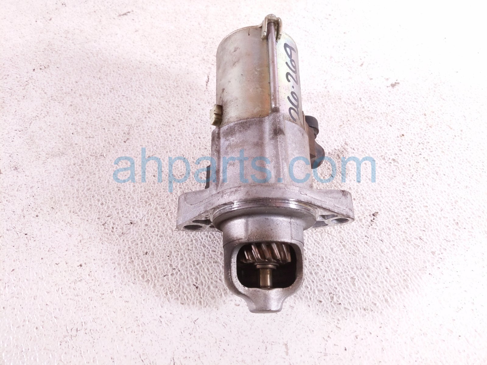 Honda CORE CORE CORE STARTER MOTOR - 1.5L