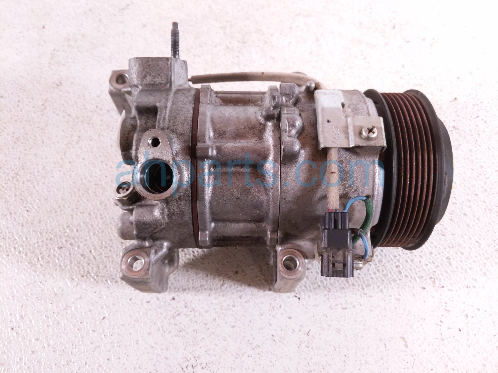 Honda CORE CORE AC PUMP / COMPRESSOR - 1.5