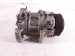 2018 Honda Accord Air + Clutch Core Core Ac Pump / Compressor 1.5 38810 6A0 A01 Replacement 2018 Honda Accord Air + Clutch Core Core Ac Pump / Compressor 1.5 38810 6A0 A01 Replacement thumbnail