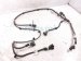 2022 Toyota Sienna Front Bumper Parking Sensor Harness 82114 08020 Replacement 2022 Toyota Sienna Front Bumper Parking Sensor Harness 82114 08020 Replacement thumbnail