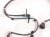 2022 Toyota Sienna Front Bumper Parking Sensor Harness 82114 08020 Replacement 2022 Toyota Sienna Front Bumper Parking Sensor Harness 82114 08020 Replacement thumbnail