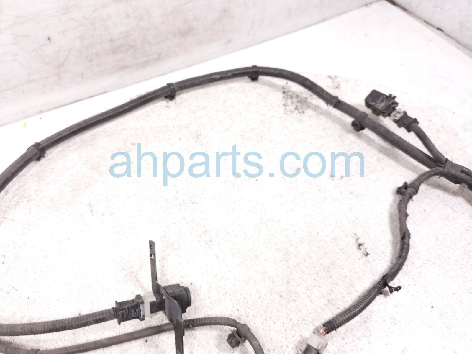 2022 Toyota Sienna Front Bumper Parking Sensor Harness 82114 08020 Replacement 2022 Toyota Sienna Front Bumper Parking Sensor Harness 82114 08020 Replacement thumbnail