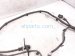 2022 Toyota Sienna Front Bumper Parking Sensor Harness 82114 08020 Replacement 2022 Toyota Sienna Front Bumper Parking Sensor Harness 82114 08020 Replacement thumbnail