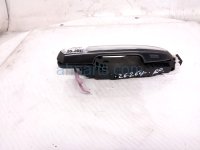 Toyota RR/RH EXTERIOR DOOR HANDLE - CHROME Toyota RR/RH EXTERIOR DOOR HANDLE - CHROME