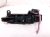 2022 Toyota Rav 4 Outside/exterior Rear Passenger Exterior Door Handle Chrome 69210 30390 B5 Replacement 2022 Toyota Rav 4 Outside/exterior Rear Passenger Exterior Door Handle Chrome 69210 30390 B5 Replacement thumbnail
