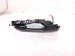 2022 Toyota Rav 4 Outside/exterior Rear Passenger Exterior Door Handle Chrome 69210 30390 B5 Replacement 2022 Toyota Rav 4 Outside/exterior Rear Passenger Exterior Door Handle Chrome 69210 30390 B5 Replacement thumbnail