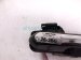 2022 Toyota Rav 4 Outside/exterior Rear Passenger Exterior Door Handle Chrome 69210 30390 B5 Replacement 2022 Toyota Rav 4 Outside/exterior Rear Passenger Exterior Door Handle Chrome 69210 30390 B5 Replacement thumbnail