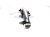 2022 Toyota Rav 4 Outside/exterior Front Passenger Exterior Door Handle Chrome 69210 30390 B5 Replacement 2022 Toyota Rav 4 Outside/exterior Front Passenger Exterior Door Handle Chrome 69210 30390 B5 Replacement thumbnail