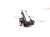 2022 Toyota Rav 4 Outside/exterior Front Passenger Exterior Door Handle Chrome 69210 30390 B5 Replacement 2022 Toyota Rav 4 Outside/exterior Front Passenger Exterior Door Handle Chrome 69210 30390 B5 Replacement thumbnail