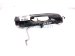 2022 Toyota Rav 4 Outside/exterior Front Passenger Exterior Door Handle Chrome 69210 30390 B5 Replacement 2022 Toyota Rav 4 Outside/exterior Front Passenger Exterior Door Handle Chrome 69210 30390 B5 Replacement thumbnail