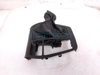 Toyota SHIFTER INDICATOR W/ BOOT TRIM BEZEL Toyota SHIFTER INDICATOR W/ BOOT TRIM BEZEL
