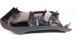 2022 Toyota Rav 4 Rear Console Vent Trim W/usb blk 58903 42060 C0 Replacement 2022 Toyota Rav 4 Rear Console Vent Trim W/usb blk 58903 42060 C0 Replacement thumbnail