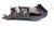 2022 Toyota Rav 4 Rear Console Vent Trim W/usb blk 58903 42060 C0 Replacement 2022 Toyota Rav 4 Rear Console Vent Trim W/usb blk 58903 42060 C0 Replacement thumbnail