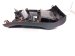2022 Toyota Rav 4 Rear Console Vent Trim W/usb blk 58903 42060 C0 Replacement 2022 Toyota Rav 4 Rear Console Vent Trim W/usb blk 58903 42060 C0 Replacement thumbnail
