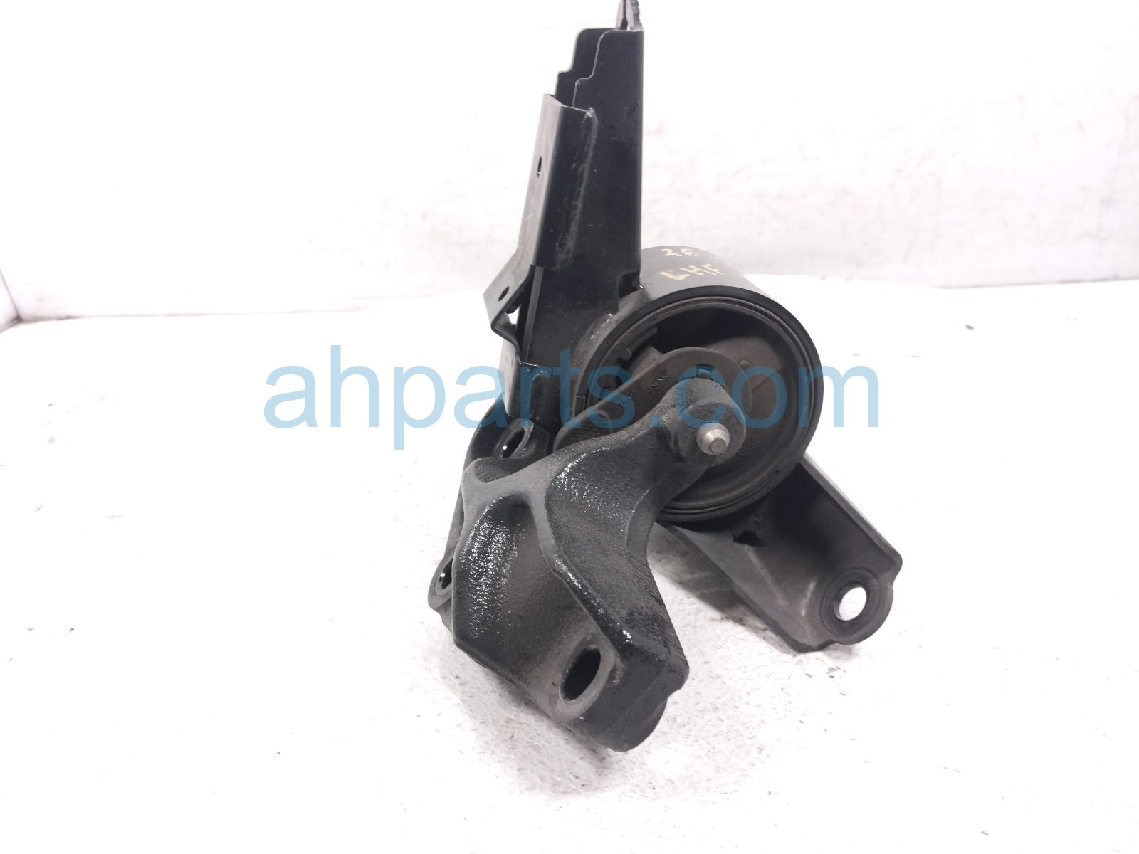 2021 Honda CR V Engine/motor Driver Transmission Mount 2.0l Hyb 50850 TMB H53 Replacement 2021 Honda CR V Engine/motor Driver Transmission Mount 2.0l Hyb 50850 TMB H53 Replacement thumbnail