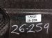 2024 Nissan Altima Back (2nd Row) Rear Lower Seat Cushion Black 88300 9HF0A Replacement 2024 Nissan Altima Back (2nd Row) Rear Lower Seat Cushion Black 88300 9HF0A Replacement thumbnail