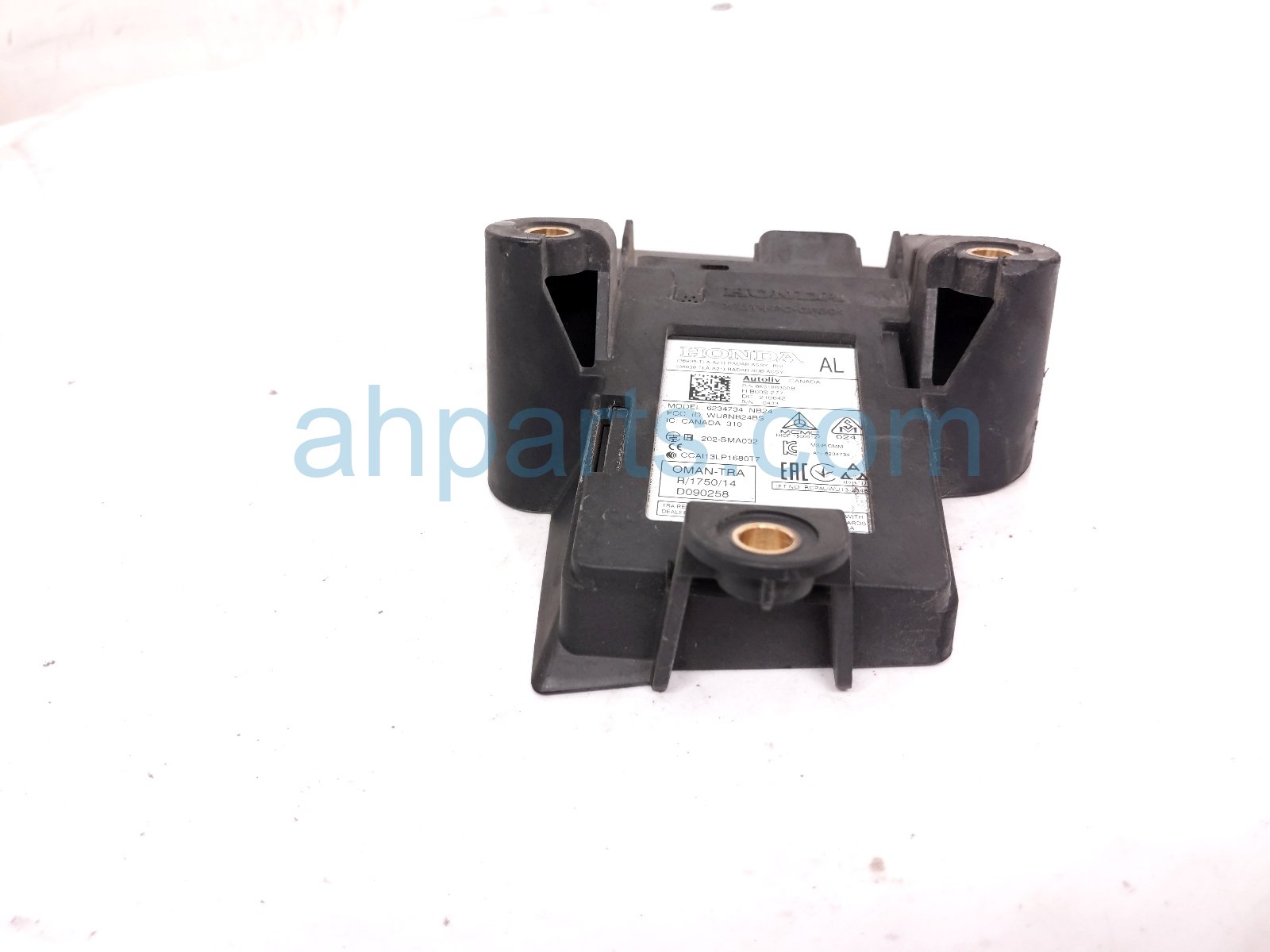 2021 Honda CR V Rear Driver Bsi Blind Spot Radar A21 36936 TLA A21 Replacement 2021 Honda CR V Rear Driver Bsi Blind Spot Radar A21 36936 TLA A21 Replacement thumbnail