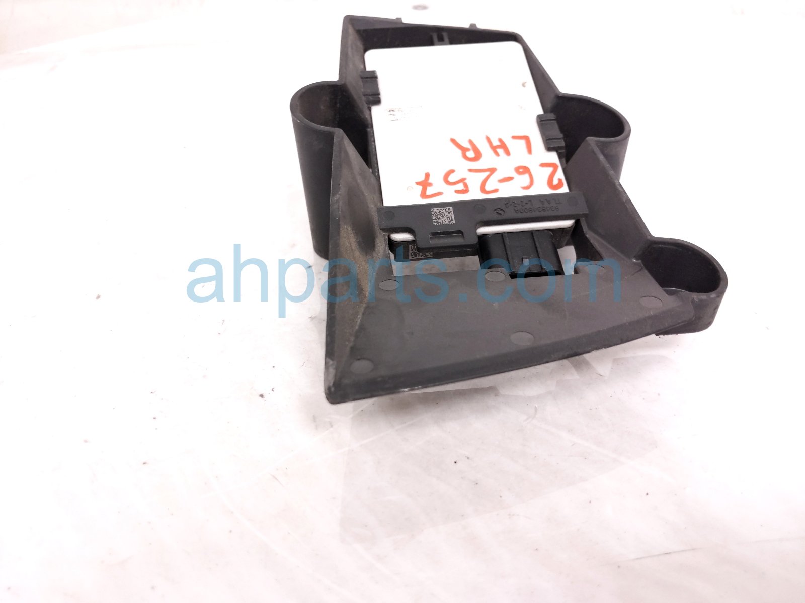 2021 Honda CR V Rear Driver Bsi Blind Spot Radar A21 36936 TLA A21 Replacement 2021 Honda CR V Rear Driver Bsi Blind Spot Radar A21 36936 TLA A21 Replacement thumbnail