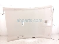 Nissan ROOF HEADLINER W/O SUNROOF - GREY Nissan ROOF HEADLINER W/O SUNROOF - GREY